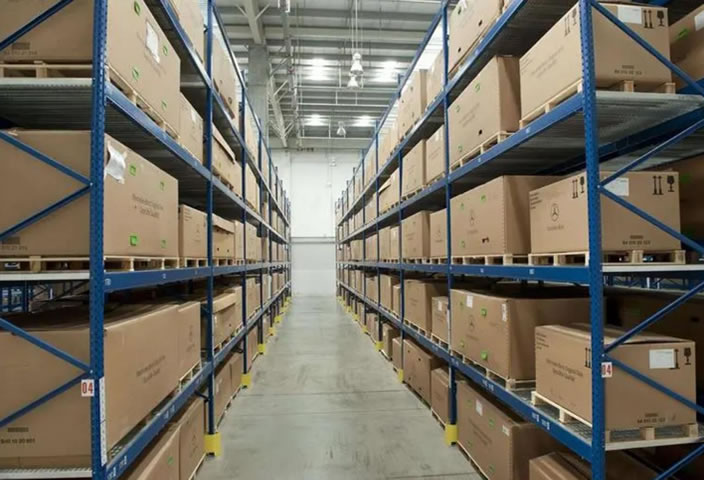 厦门到绥中县货物仓储