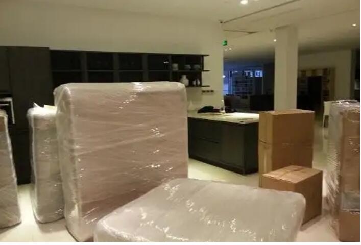 厦门到绥中县长途搬家