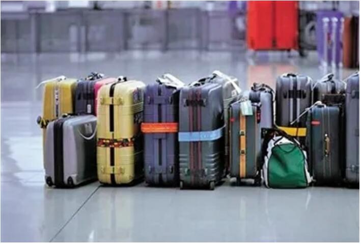 厦门到绥中县行李托运