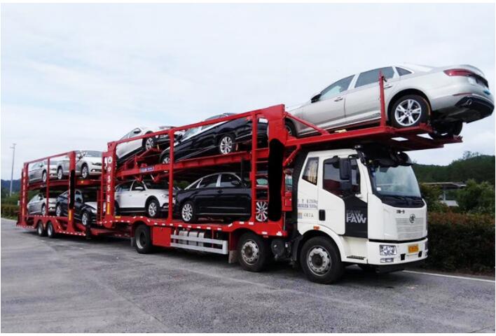 厦门到绥中县轿车托运